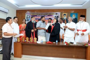 വനമിത്ര പടിയിറങ്ങി ; ‘മഴ മിത്ര’ത്തിൽ നാളെ ആദരവ്