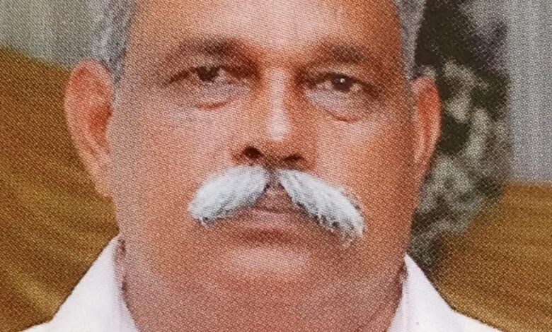 സോമരാജൻ നായർ(67) അന്തരിച്ചു.