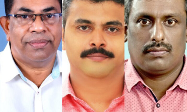 ഭാരതീയ വ്യാപാരി വ്യവസായി സംഘം ജില്ലാ സമ്മേളനം അടൂരിൽ നടന്നു