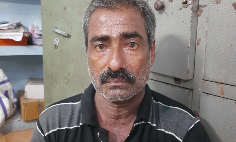 റാന്നിയിൽമോഷണക്കേസിലെ പ്രതി റാന്നി പൊലീസിന്‍റെ പിടിയിലായി