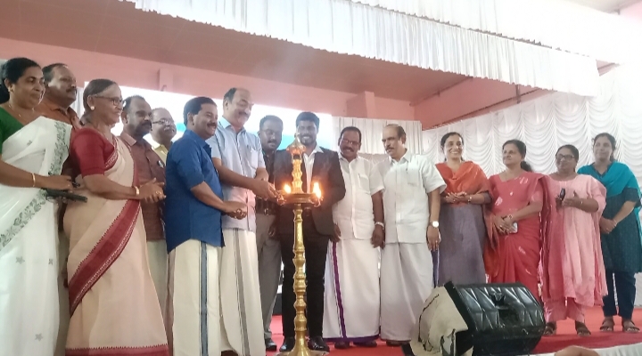 റാന്നിയിൽ നോളജ് പദ്ധതിക്ക് സ്ഥലം ഏറ്റെടുക്കുവാൻ അനുമതി: ധനമന്ത്രി കെ എൻ ബാലഗോപാൽ