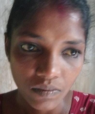 സാമ്പത്തിക സഹായം ചോദിച്ചെത്തി ഒന്നരലക്ഷം കവർന്ന കേസിൽ യുവതി അറസ്റ്റിലായി