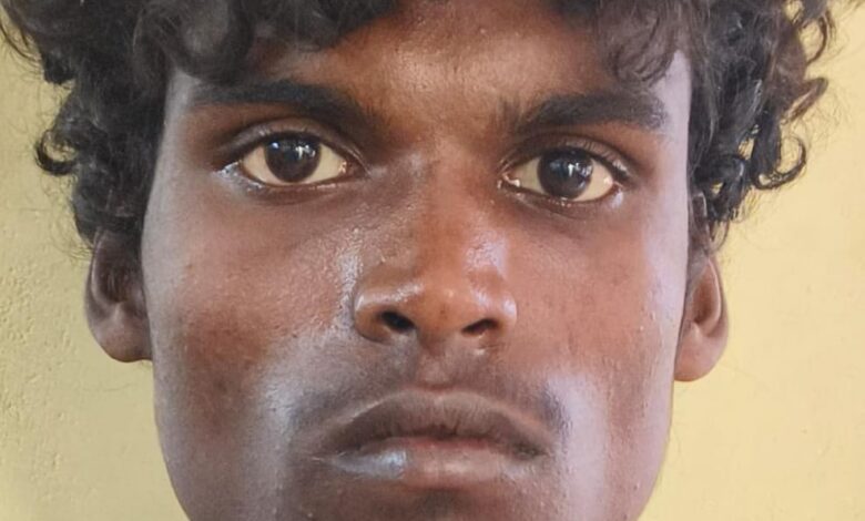 യുവതികൾക്ക് അഭയം നൽകിയ വീട്ടമ്മയ്ക്കും മക്കൾക്കും മർദ്ദനം : ആക്രമണം നടത്തിയ യുവാവിനെ പോലീസ് അറസ്റ്റുചെയ്തു