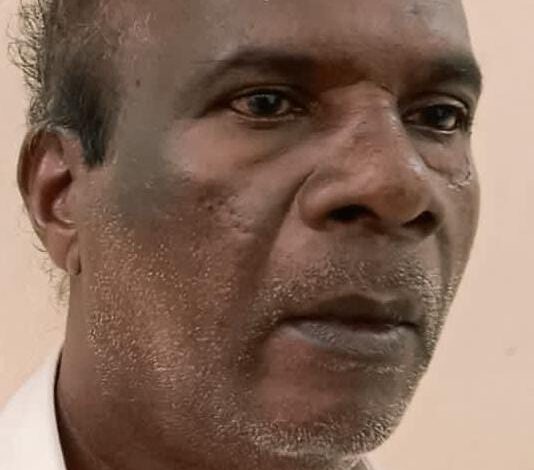 പതിനഞ്ചുകാരിക്കുനേരെ ലൈംഗികാതിക്രമം : വയോധികൻ അറസ്റ്റിൽ