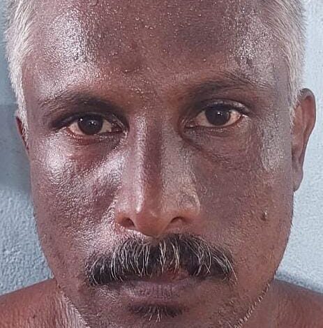 കളിയാക്കിയതിലെ വിരോധത്താൽ റാന്നിയിൽ കടത്തിണ്ണയിൽ ഉറങ്ങിക്കിടന്ന വയോധികനെ കുത്തിക്കൊല്ലാൻ ശ്രമം : പ്രതി പിടിയിൽ