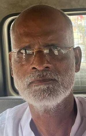 മുക്കുപണ്ടം പണയം വച്ച് ആറര ലക്ഷത്തോളം തട്ടിയ കേസിൽ ഒന്നാം പ്രതി പോലീസിൻ്റെപിടിയിലായി