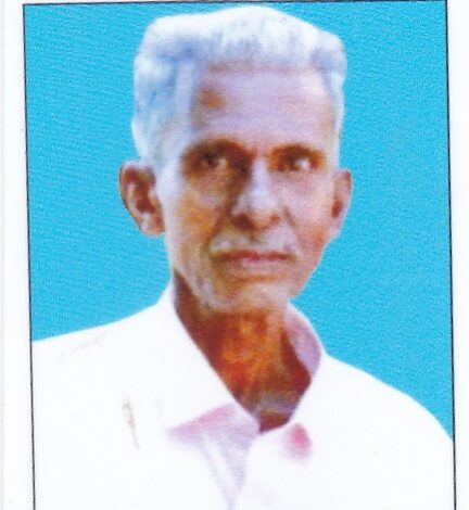 പത്തനംതിട്ട ഏനാത്തു നിന്നും വയോധികനെ കാണ്മാനില്ല