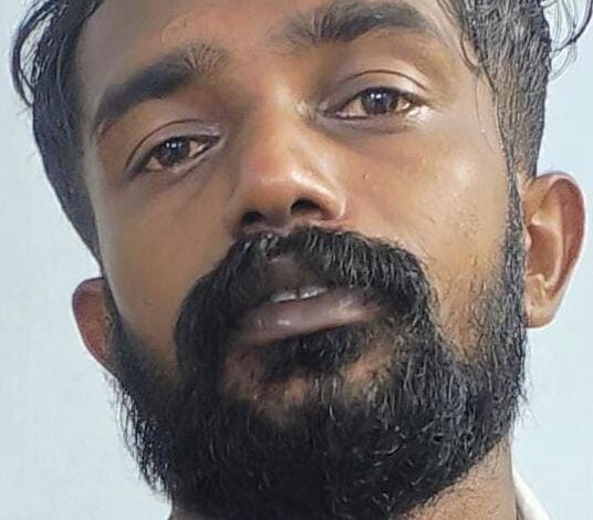 നിരവധി ക്രിമിനൽ കേസുകളിൽ പ്രതിയെ മൂന്നാം തവണയും കരുതൽ തടങ്കലിലാക്കി