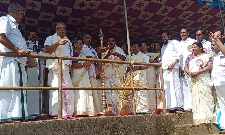 അയിരൂർ പുതിയകാവ് മാനവമൈത്രി ചതയം ജലോത്സവ പൊതുസമ്മേളനം ആൻ്റോ ആൻ്റെണി എം.പി.ഉദ്ഘാനം ചെയ്തു