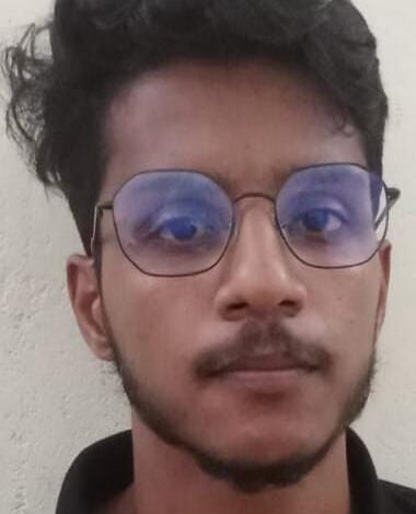 പതിമൂന്നുകാരിയുടെ നഗ്നചിത്രങ്ങൾ ഇൻസ്റ്റാഗ്രാമിലൂടെ ഭീഷണിപ്പെടുത്തി കൈക്കലാക്കി സ്ഥിരമായി ശല്യം ചെയ്ത യുവാവ് അറസ്റ്റിലായി