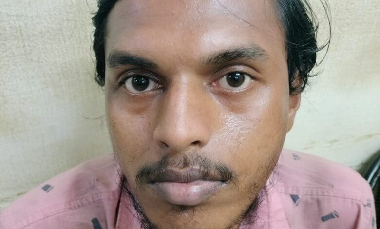 സ്കൂട്ടർ സൈക്കിൾ എന്നിവയുടെ മോഷണം പതിവാക്കിയ പ്രതി പന്തളം പോലീസിൻ്റെപിടിയിലായി