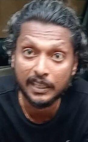 കാറിൽ നിന്നും കഞ്ചാവ് കണ്ടെത്തിയ സംഭവത്തിൽഒരാൾ പന്തളം പോലീസിൻ്റെ പിടിയിലായി