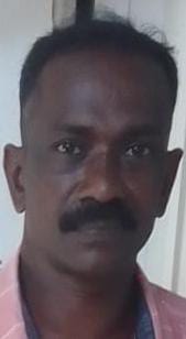 പതിമൂന്നുകാരിക്ക് നേരേ ലൈംഗികാതിക്രമം നടത്തിയ പ്രതിക്ക് 5 വർഷം കഠിനതടവും ഒരു ലക്ഷം രൂപ പിഴയും