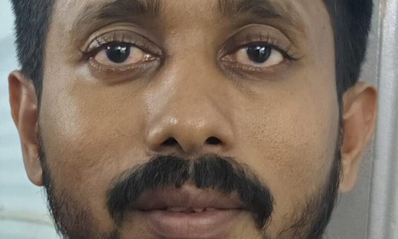 പതിനേഴുകാരിയെ സ്നേഹം നടിച്ച് തട്ടിക്കൊണ്ടുപോയി ലൈംഗികമായി പീഡിപ്പിച്ച കേസിൽ യുവാവിനെ തിരുവല്ല പോലീസ് പിടികൂടി