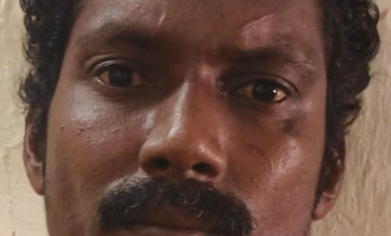 ജോലിക്കൂലി ചോദിച്ചതിന്റെ വിരോധത്താൽ കമ്പികൊണ്ട് അടിച്ച്  പരിക്കേൽപ്പിച്ച കേസിലെ പ്രതി പോലീസിൻ്റെ പിടിയിലായി