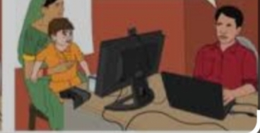 അങ്കണവാടി കുട്ടികള്‍ക്കായി  നടത്തുന്ന പ്രത്യേക ആധാര്‍ ക്യാമ്പ് ഒക്ടോബര്‍ 10 വരെയുണ്ടാകും