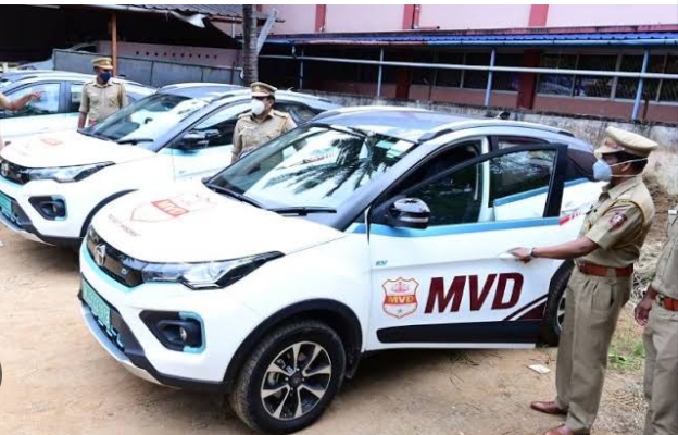 സേഫ് സോണ്‍ പ്രോജക്ടിന്റെ ഭാഗമായി താല്‍ക്കാലിക  ഡ്രൈവര്‍ കം അറ്റന്‍ഡറാകാന്‍ അവസരം