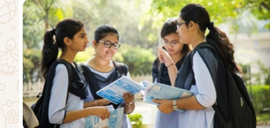 2023-24 അധ്യയന വര്‍ഷം നടന്ന പത്താം ക്ലാസ്, പ്ലസ് ടു, (സര്‍ക്കാര്‍/എയ്ഡഡ്/എംആര്‍എസ് ലും സ്റ്റേറ്റ് സിലബസില്‍ പഠിച്ചവര്‍ക്ക്  ആനുകൂല്യം