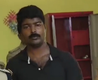 മൊബൈൽ ഫോൺ മോഷ്ടാവിനെ കസ്റ്റഡിയിൽ വാങ്ങി തെളിവെടുപ്പ് നടത്തി 12 ഫോണുകൾ കണ്ടെടുത്തു