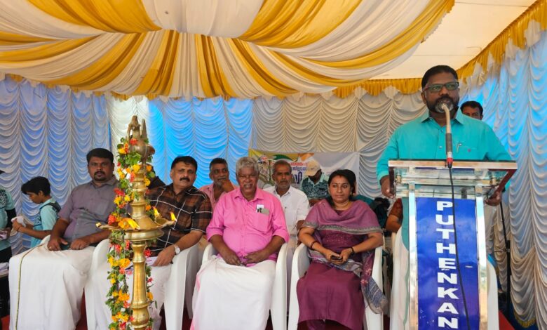 കൊടുമണ്‍ ഇന്റര്‍നാഷണല്‍ സ്റ്റേഡിയത്തില്‍ സ്ഥിരം പവലിയന്‍ നിര്‍മ്മിക്കും : ഡെപ്യൂട്ടി സ്പീക്കര്‍