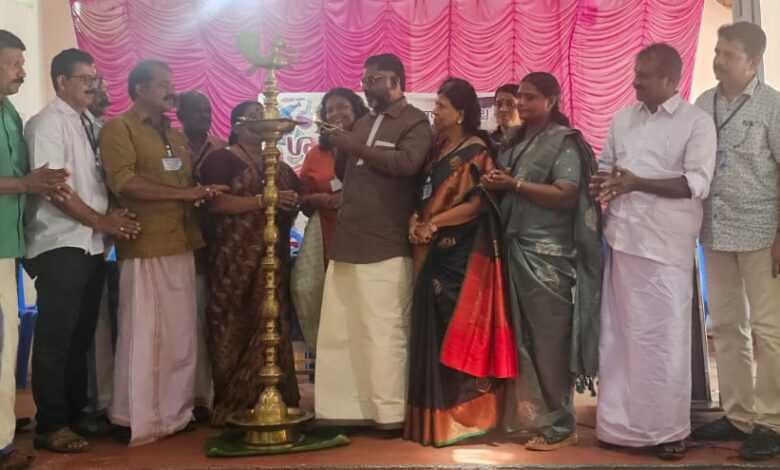 ശാസ്‌ത്രോത്സവം കുട്ടികളില്‍ ശാസ്ത്രബോധം വളര്‍ത്തും :- ഡെപ്യൂട്ടി സ്പീക്കര്‍