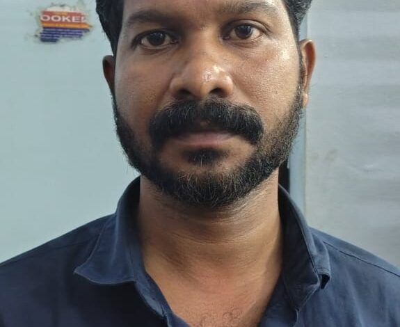 കൊല്ലുമെന്ന് ഭീഷണിപ്പെടുത്തി 12 കാരിയെ പലതവണ ബലാൽസംഗം ചെയ്ത കേസിലെ പ്രതി തിരുവല്ല പോലീസിൻ്റെപിടിയിലായി