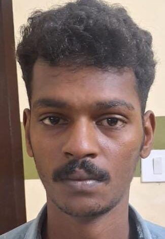 നിരവധി ക്രിമിനൽ കേസുകളിലെ പ്രതി വെട്ടുകേസിൽ പത്തനംതിട്ട പോലീസിന്റെ പിടിയിലായി