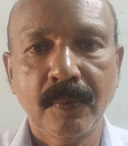 തടിവെട്ടിക്കൊണ്ടുപോയ പ്പോഴുണ്ടായ തർക്കത്തെ തുടർന്ന് ആക്രമിച്ച് പരിക്കേൽപ്പിച്ച കേസിൽ പ്രതിയെ കോന്നി പോലീസ് അറസ്റ്റ് ചെയ്തു