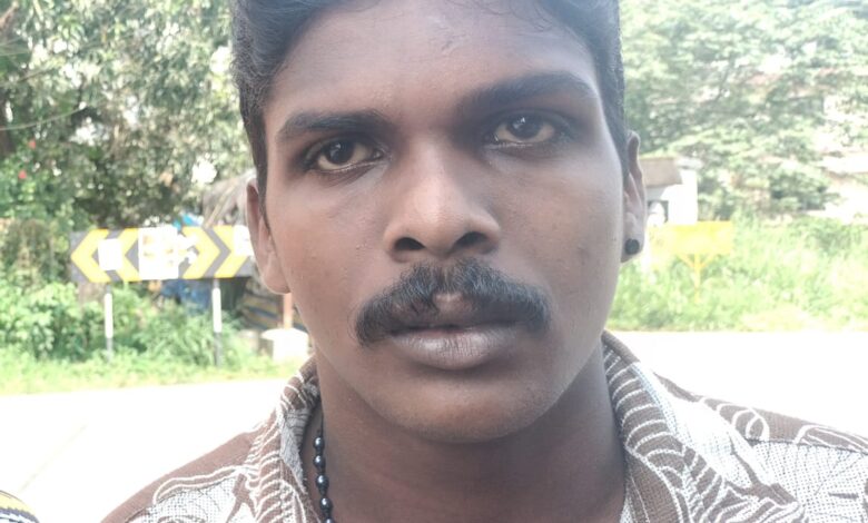 ബ്ലാക്ക്മാൻ’  ഭീതിപരത്തി മോഷണം: കുട്ടിക്കുറ്റവാളികൾ ഉൾപ്പെട്ട സംഘത്തെ സാഹസികമായി കുടുക്കി പന്തളം പോലീസ്