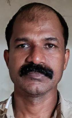 അവിഹിതബന്ധം ആരോപിച്ച് യുവതിയെ പെട്രോൾ ഒഴിച്ച് കത്തിക്കാൻ ശ്രമിച്ച ഭർത്താവ് പോലീസിൻ്റെ പിടിയിലായി