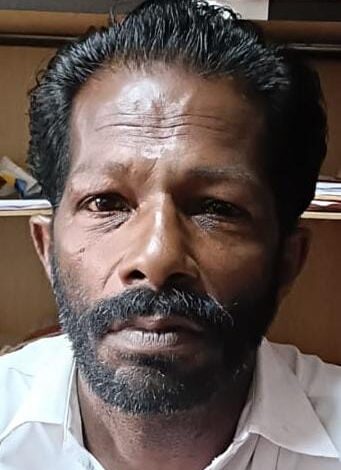 പതിനാലുകാരിയെ ബലാൽസംഗം ചെയ്ത കേസിൽ പ്രതിക്ക് 90 വർഷം കഠിനതടവും മൂന്നേകാൽ ലക്ഷം രൂപ പിഴയും