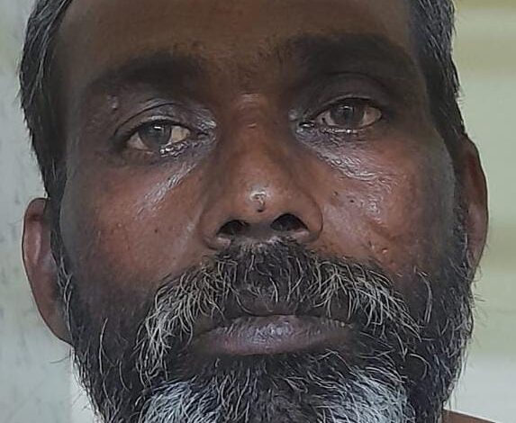 അയ്യപ്പഭക്തരുടെ വിലകൂടിയ ഫോണുകളും പണവും കവർന്ന പ്രതി അറസ്റ്റിൽ