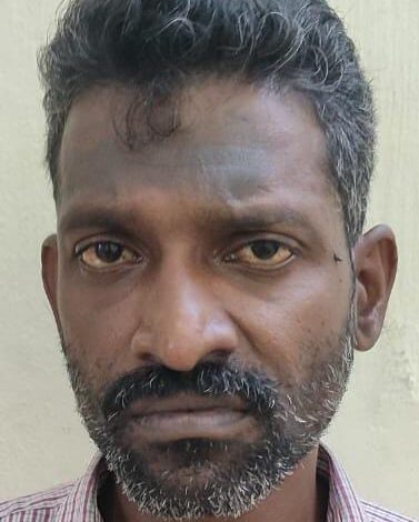 മദ്യപിച്ച് മാതാപിതാക്കളെ ക്രൂരമായി ഉപദ്രവിച്ച കേസിൽ മകൻ അറസ്റ്റിൽ