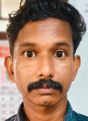 വീട്ടിൽ അതിക്രമിച്ചകയറി ദേഹോപദ്രവം ഏൽപ്പിച്ച് ബലാൽസംഗം ചെയ്യാൻ ശ്രമം : യുവാവ് പോലീസിൻ്റെപിടിയിലായി