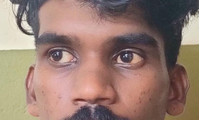 അടുപ്പത്തിലായിരുന്ന പെൺകുട്ടിയെ നിരന്തരം ലൈംഗിക പീഡനത്തിന് വിധേയയാക്കിയ  യുവാവ് അറസ്റ്റിലായി