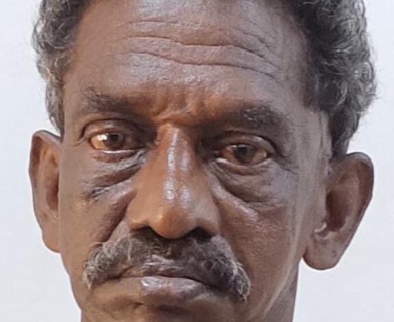 വീട്ടിൽ അതിക്രമിച്ചുകയറിയത് ചോദ്യം ചെയ്തപ്പോൾ വീട്ടമ്മയെയും അനിയനെയും ദേഹോപദ്രവം ഏൽപ്പിച്ച കേസിലെ പ്രതിയെ കൂടൽ പോലീസ് പിടികൂടി