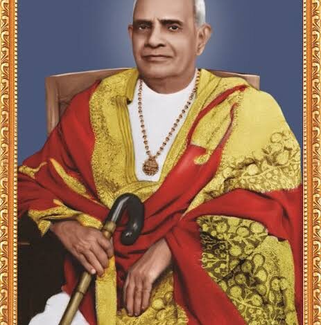 മന്നം ജയന്തി; കവിയരങ്ങും പ്രസംഗ മത്സരവും