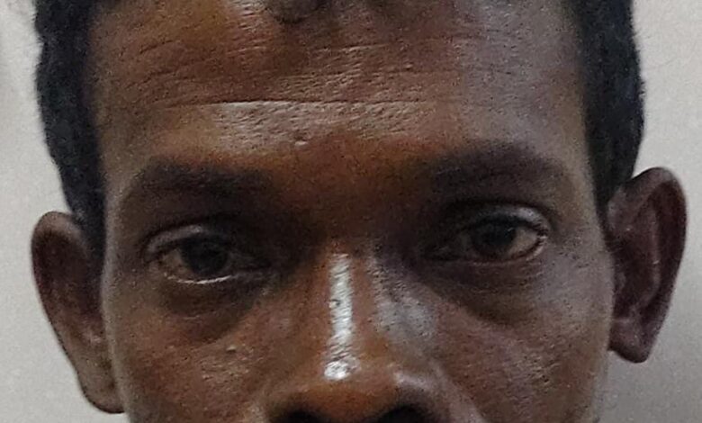 പതിനേഴുകാരിയെ ബലാൽസംഗം ചെയ്ത കേസിൽ  പ്രതി പോലീസ്പിടിയിലായി