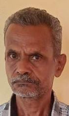 നാടൻ തോക്കുനിർമാണ സാമഗ്രികളുമായി ഒരാളെ തണ്ണിത്തോട് പോലീസ് അറസ്റ്റ് ചെയ്തു