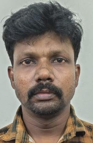 നിർദ്ധനകുടുംബത്തിലെ യുവതിയുടെ പഠനചെലവ് വഹിക്കാമെന്ന് ഏറ്റശേഷം ലൈംഗികമായി പീഡിപ്പിച്ചയാൾ അറസ്റ്റിലായി