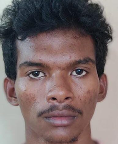 കാണാതായ 17 കാരിയെ 20 കാരനൊപ്പം കണ്ടെത്തിയ സംഭവം : തട്ടിക്കൊണ്ടു പോയി  പീഡിപ്പിച്ച കേസിൽ യുവാവ് അറസ്റ്റിലായി