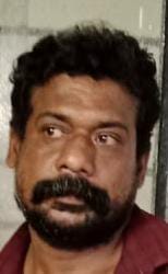 ഹോട്ടൽ തൊഴിലാളിയെ നാലര ലിറ്റർ വിദേശമദ്യവുമായി ശബരിമല സന്നിധാനത്ത് പിടികൂടി