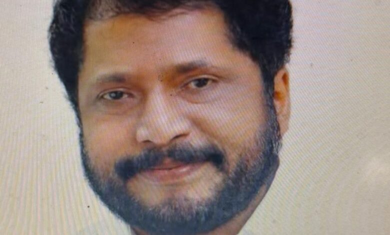 റാന്നിയുടെ കാൽ നൂറ്റാണ്ടത്തെ എംഎൽഎ രാജുഏബ്രാഹാം പത്തനംതിട്ട ജില്ലയുടെ യുടെ സി.പിഐ.എം.സെക്രട്ടറിയായി