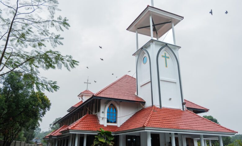 തുരുത്തിക്കാട് മാർത്തോമ്മാ ഇടവക 125  വയസിലേക്ക്