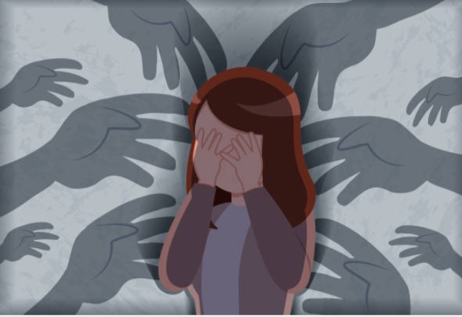 പതിനെട്ടുകാരിക്ക് നിരന്തര ലൈംഗികപീഡനം : രണ്ട് സ്റ്റേഷനുകളിലെ 5 കേസുകളിലായി 14 പേർ അറസ്റ്റിലായി