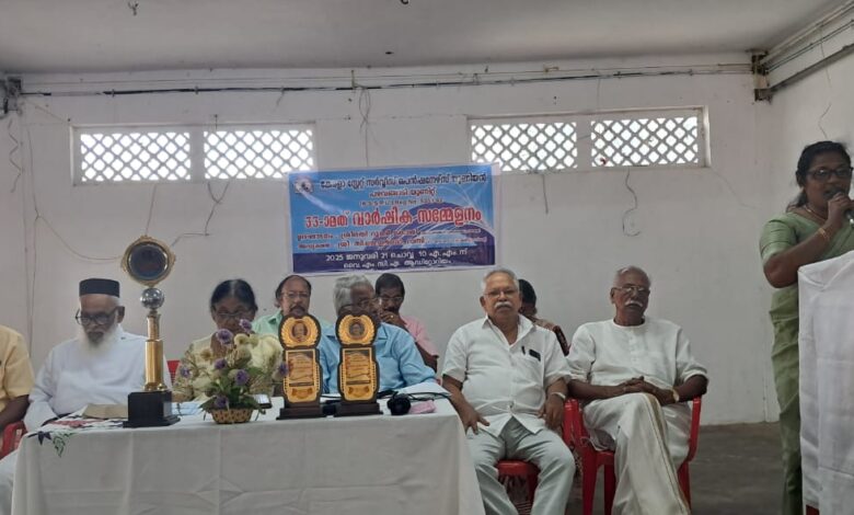 പെൻഷൻ പരിഷ്കരണ  നടപടികൾ ആരംഭിക്കുക, കുടിശിഖകൾ അനുവദിക്കുക