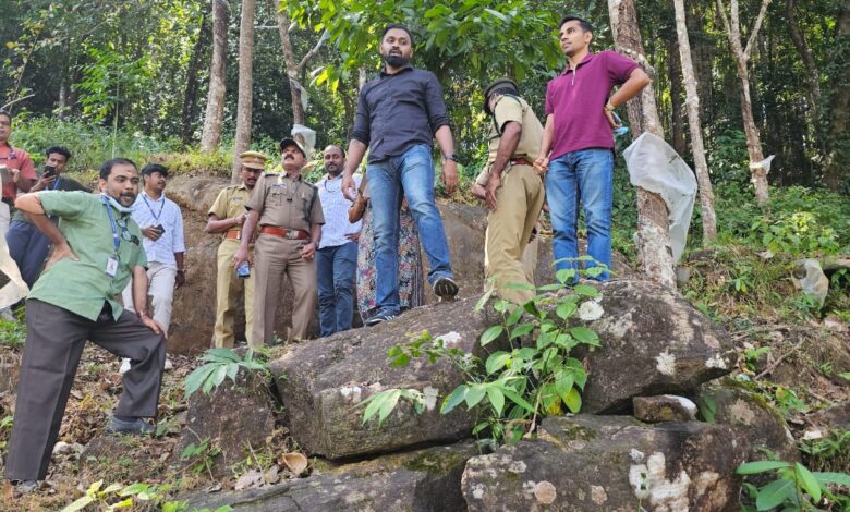മകരവിളക്ക്: കാഴ്ചയിടങ്ങളില്‍ സുരക്ഷ ഉറപ്പാക്കും – ജില്ലാ കലക്ടര്‍