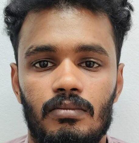 വിവാഹം കഴിച്ചെന്നു വിശ്വസിപ്പിച്ച് മൂന്നാറിലെത്തിച്ച് 15 കാരിയെ പീഡിപ്പിച്ച യുവാവും ഒത്താശ ചെയ്ത കുട്ടിയുടെ അമ്മയും പിടിയിൽ