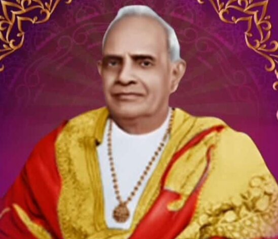 കേരള കോൺഗ്രസ് എം സംസ്കാരവേദി മന്നം ജയന്തി ആഘോഷങ്ങൾ 4 ന്  ശനിയാഴ്ച കോട്ടയത്ത്