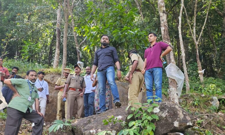 മകരജ്യോതി ദര്‍ശനം: വ്യൂ പോയിന്റുകളില്‍ ക്രമീകരണം ഏര്‍പ്പെടുത്തി